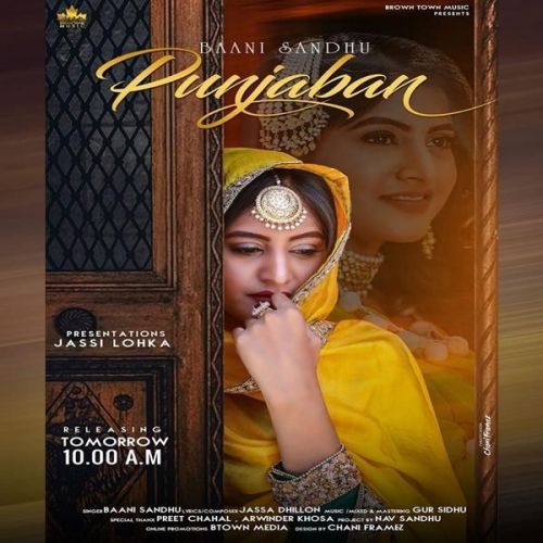 Punjaban Baani Sandhu mp3 song free download, Punjaban Baani Sandhu full album