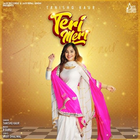 Teri Meri Tanishq Kaur mp3 song free download, Teri Meri Tanishq Kaur full album