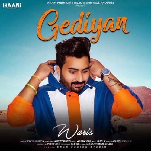 Gediyan Waris Sekhon mp3 song free download, Gediyan Waris Sekhon full album