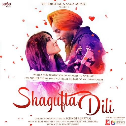 Shagufta Dili Satinder Sartaaj mp3 song free download, Shagufta Dili Satinder Sartaaj full album