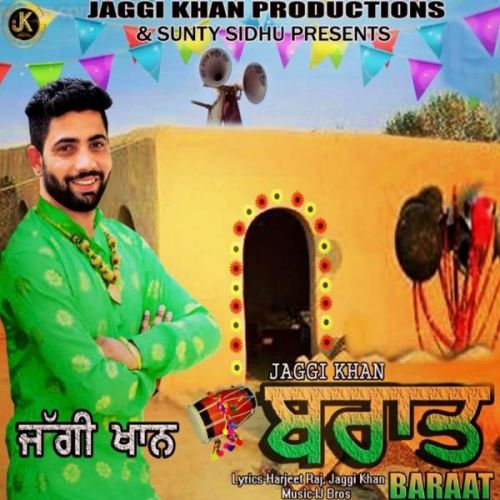 Baraat Jaggi Khan mp3 song free download, Baraat Jaggi Khan full album