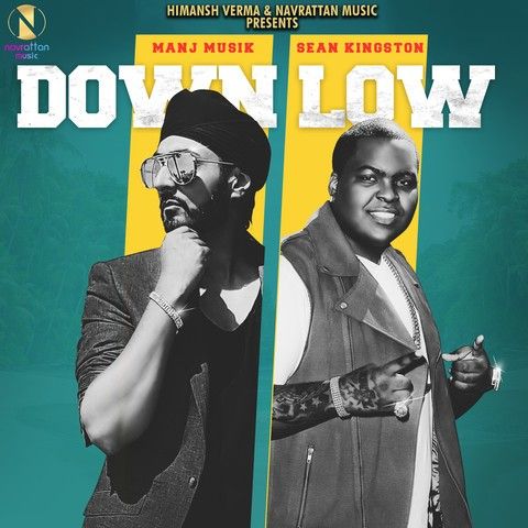 Down Low Sean Kingston, Manj Musik mp3 song free download, Down Low Sean Kingston, Manj Musik full album