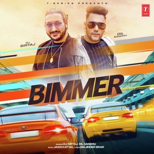 Bimmer Dil Sandhu, Dj Sartaj mp3 song free download, Bimmer Dil Sandhu, Dj Sartaj full album