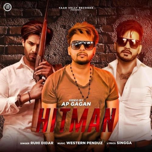 Hitman Ruhi Didar mp3 song free download, Hitman Ruhi Didar full album