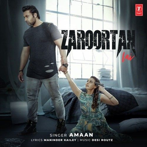 Zaroortan Lai Amaan mp3 song free download, Zaroortan Lai Amaan full album