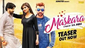 Maskara Amit Dhull mp3 song free download, Maskara Amit Dhull full album