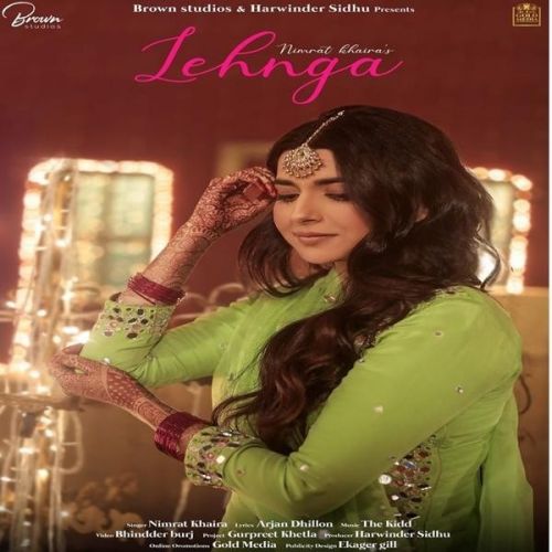 Lehnga Nimrat Khaira mp3 song free download, Lehnga Nimrat Khaira full album