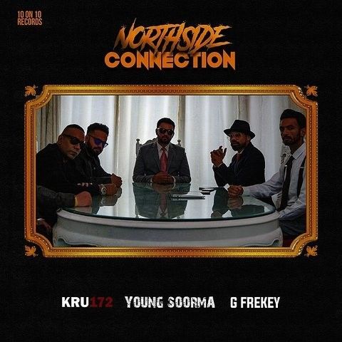 Northside Connection Kru172 mp3 song free download, Northside Connection Kru172 full album