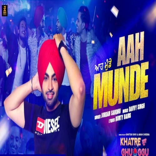 Khatre Da Ghuggu Jordan Sandhu, Gurlez Akhtar mp3 song free download, Khatre Da Ghuggu Jordan Sandhu, Gurlez Akhtar full album