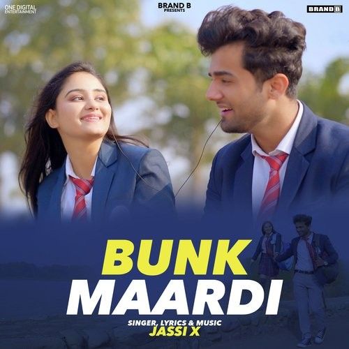 Bunk Maardi Jassi X mp3 song free download, Bunk Maardi Jassi X full album