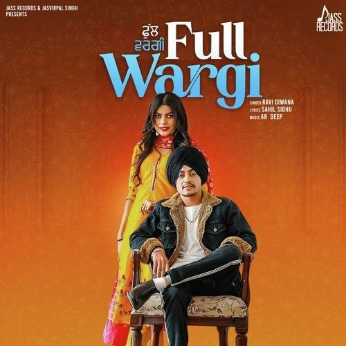 Full Wargi Ravi Diwana mp3 song free download, Full Wargi Ravi Diwana full album