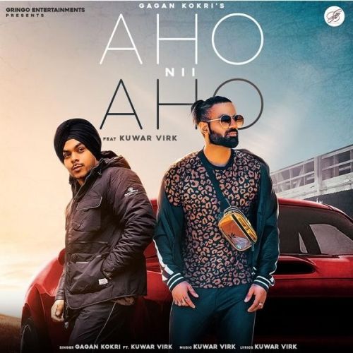 Aho Nii Aho Gagan Kokri mp3 song free download, Aho Nii Aho Gagan Kokri full album