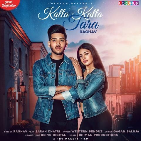 Kalla Kalla Tara Raghav mp3 song free download, Kalla Kalla Tara Raghav full album