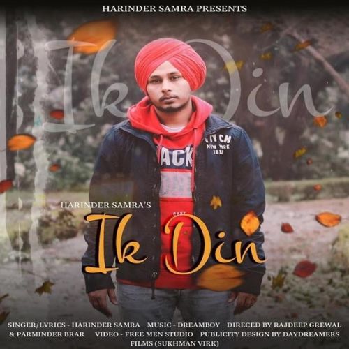 Ik Din Harinder Samra mp3 song free download, Ik Din Harinder Samra full album