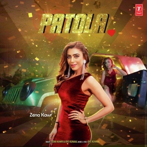 Patola Zena Kawr mp3 song free download, Patola Zena Kawr full album