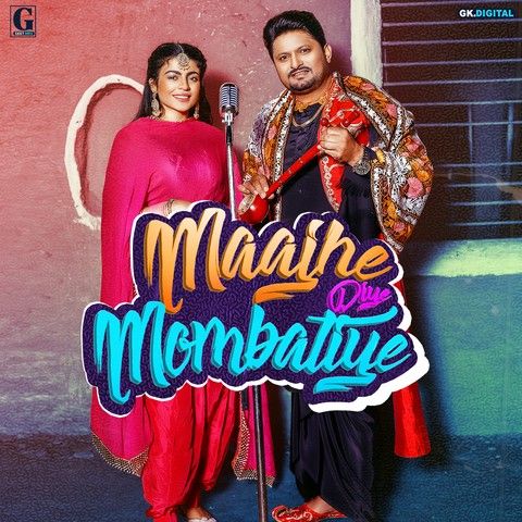 Maajhe Diye Mombatiye Balkar Sidhu, Jenny Johal mp3 song free download, Maajhe Diye Mombatiye Balkar Sidhu, Jenny Johal full album