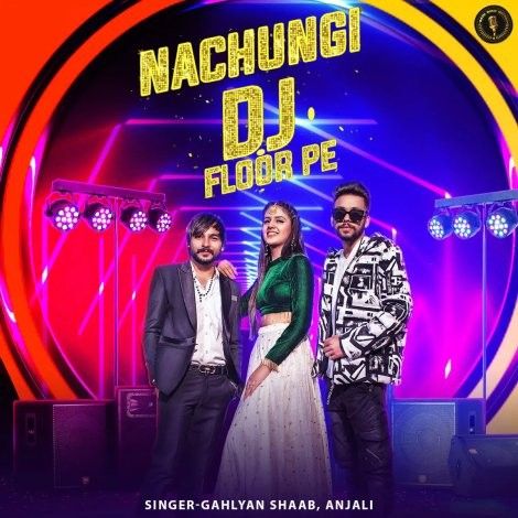 Nachungi Dj Floor Pe Gahlyan Shaab, Anjali mp3 song free download, Nachungi Dj Floor Pe Gahlyan Shaab, Anjali full album