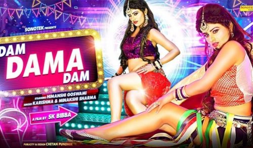 Dam Dama Dam MK Sisters, Himanshi Goswami mp3 song free download, Dam Dama Dam MK Sisters, Himanshi Goswami full album