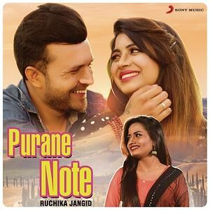 Purane Note Ruchika Jangid mp3 song free download, Purane Note Ruchika Jangid full album