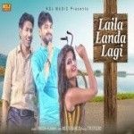 Laila Landa Laagi Vikash Kumar mp3 song free download, Laila Landa Laagi Vikash Kumar full album