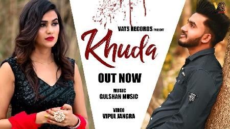 Khuda Gulshan Sharma mp3 song free download, Khuda Gulshan Sharma full album