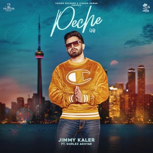 Peche Jimmy Kaler, Gurlez Akhtar mp3 song free download, Peche Jimmy Kaler, Gurlez Akhtar full album