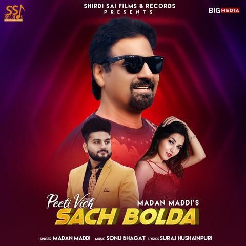 Sach Bolda Madan Maddi mp3 song free download, Sach Bolda Madan Maddi full album