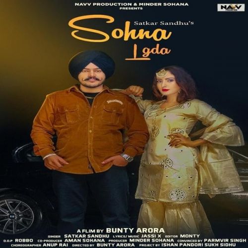 Sohna Lagda Satkar Sandhu mp3 song free download, Sohna Lagda Satkar Sandhu full album