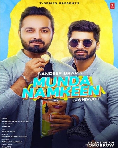 Munda Namkeen Sandeep Brar mp3 song free download, Munda Namkeen Sandeep Brar full album