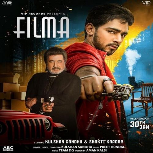 Filma Kulshan Sandhu, Shakti Kapoor mp3 song free download, Filma Kulshan Sandhu, Shakti Kapoor full album