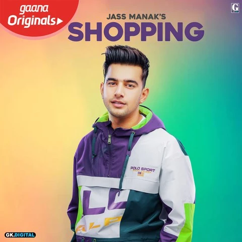 Shopping Jass Manak mp3 song free download, Shopping Jass Manak full album