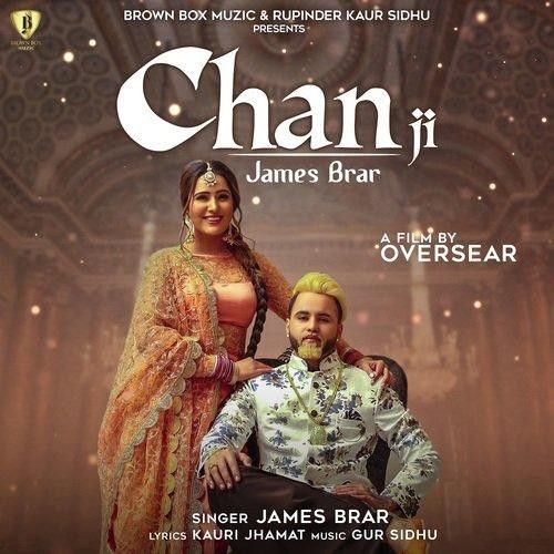 Chan Ji James Brar mp3 song free download, Chan Ji James Brar full album