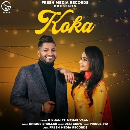 Koka G Khan, Mehar Vaani mp3 song free download, Koka G Khan, Mehar Vaani full album