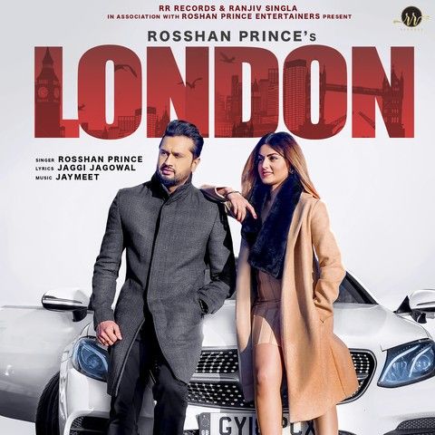 London Roshan Prince mp3 song free download, London Roshan Prince full album