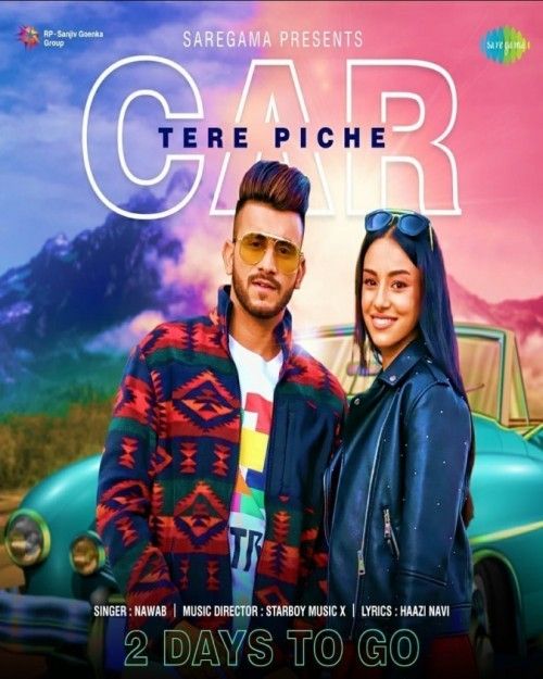 Car Tere Piche Nawab mp3 song free download, Car Tere Piche Nawab full album