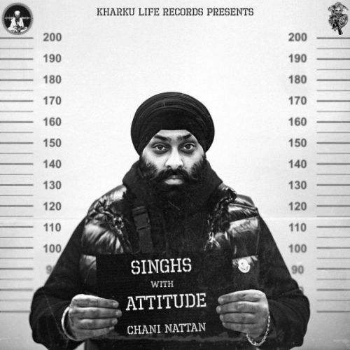 Militant Pinder Randhawa mp3 song free download, Singhs With Attitude Pinder Randhawa full album