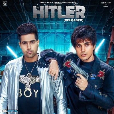 Hitler (Shooter) Guri mp3 song free download, Hitler (Shooter) Guri full album