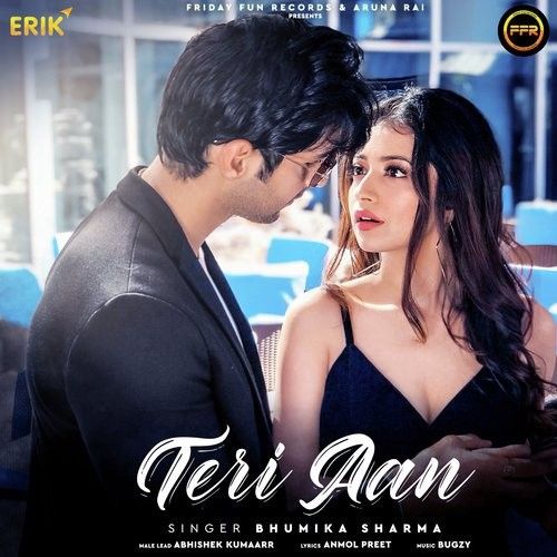 Teri Aan Bhumika Sharma mp3 song free download, Teri Aan Bhumika Sharma full album