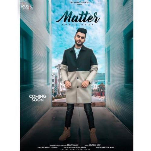 Matter Romey Maan mp3 song free download, Matter Romey Maan full album