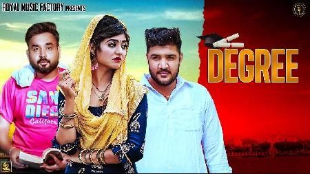 Degree Sandeep Surila mp3 song free download, Degree Sandeep Surila full album