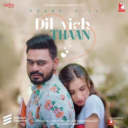 Dil Vich Thaan Prabh Gill mp3 song free download, Dil Vich Thaan Prabh Gill full album