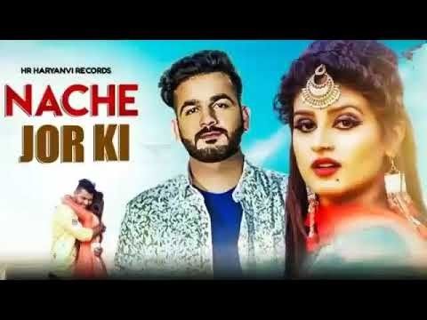 Nache Jor Ki Mohit Sharma mp3 song free download, Nache Jor Ki Mohit Sharma full album