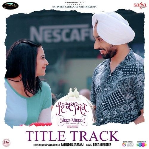 Ikko Mikke Satinder Sartaaj mp3 song free download, Ikko-Mikke Satinder Sartaaj full album