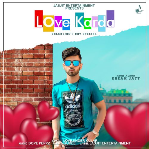 Love Karda Lovejinder Kular mp3 song free download, Love Karda Lovejinder Kular full album