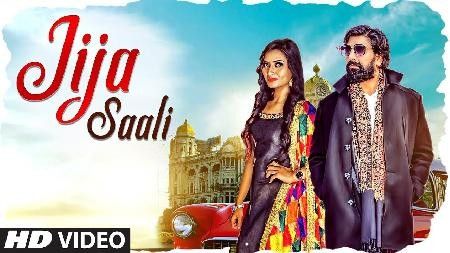 Jija Saali Vinu Gaur, Ruchika Jangid mp3 song free download, Jija Saali Vinu Gaur, Ruchika Jangid full album