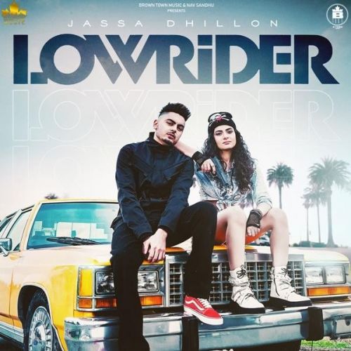 Low Rider Jassa Dhillon mp3 song free download, Low Rider Jassa Dhillon full album