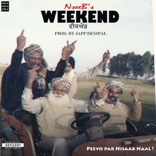 Weekend Nseeb mp3 song free download, Weekend Nseeb full album