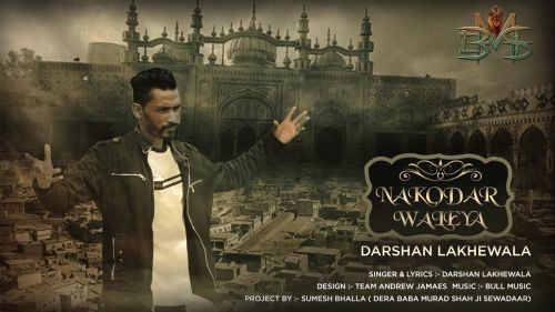 Nakodar Waleya Darshan Lakhewala mp3 song free download, Nakodar Waleya Darshan Lakhewala full album