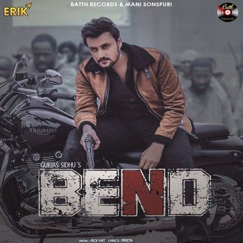 Bend Gurjas Sidhu mp3 song free download, Bend Gurjas Sidhu full album