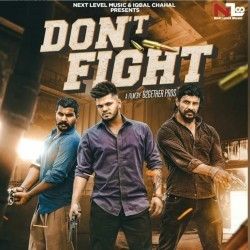 Dont Fight Sucha Yaar mp3 song free download, Dont Fight Sucha Yaar full album